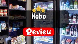 Hobo, Stockholm Review - Is This Hotel Worth It?