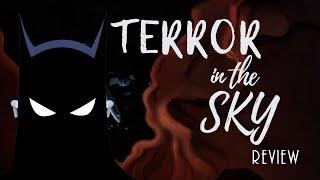 Terror in the Sky Review