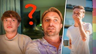 Surpriseparty!! + Hoe was de vakantie écht..? | vlog 806 