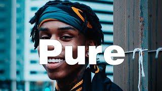 [FREE] Polo G Type Beat - "Pure"