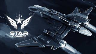 Star Combat - Gameplay Trailer