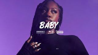 [FREE] "Baby" - Tems x Oxlade x Burna boy  Type Beat | Afrobeat Type Beat 2022