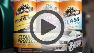 Armor All Triple Pack - Pep Boys