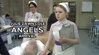 Julie Dawn Cole on Angels (TV Series 1975–1983) S01EP1