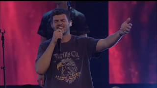 Lord Send Revival Matt Crocker Hillsong Church