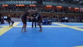 Igor Silva vs Hassine Azarkan / Munich Open 2017