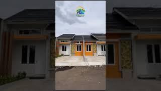 Review Perumahan Casa Green Residence Parung Jl. Waru Kab. Bogor 2024