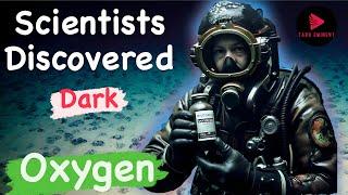 Dark Oxygen in the Pacific: Rethinking Life's Origins