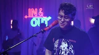 Ardhito Pramono - bitterlove (Live Performance) In&Out