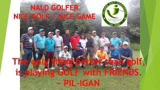 TEXAS SCRAMBLE | GOLF WITH PIL-IGAN DABARKADS #nicegolf #nicesports #nicegame