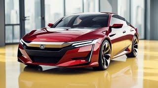 2025 Honda Prelude: Review, Specs, Latest Price