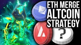 How To Profit From The ETH Merge?