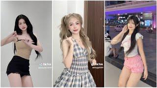 Nhảy Tik Tok Tổng Hợp - Những Điệu Nhảy Hot Trend Và Xu Hướng Mới Nhất || TikTok Việt Nam Ep#1