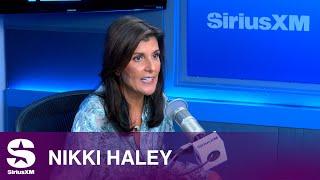 Nikki Haley says Joe Biden's U.N. Speech Fell Flat