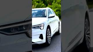 POV:  Audi E-Tron 2022 / OnlineAuto