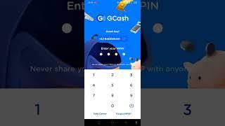 P2P BYBIT TUTORIAL CASH IN USING (GCASH)