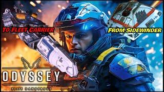 🪐 Elite Dangerous Odyssey How to Have the Best Start New Player Beginners Guide for 2024 SuperCut