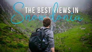 Snowdonia | Finding The Best View