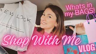 Come Shopping With Me | Buying Essentials Haul