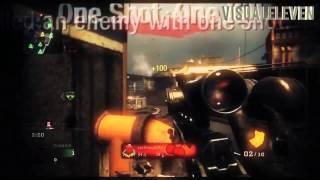 DailyCodFeeds(anglais) | Episode 100 | Edité par Meli