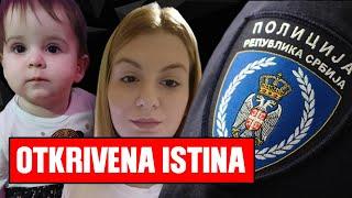 ZAŠTO JE POLICIJA SUMNJALA DA JE MAJKA DANKE ILIĆ KRIVA ZA NJEN NESTANAK?