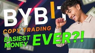 Top Trader REVEALS Bybit Copy Trading Secrets!