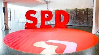 SPD-Parteivorsitz: Das sind die Kandidaten für die Doppelspitze