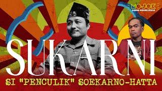 SUKARNI: SOEKARNO-HATTA, RENGASDENGKLOK, & LAHIRNYA SEBUAH REPUBLIK | Jasmerah