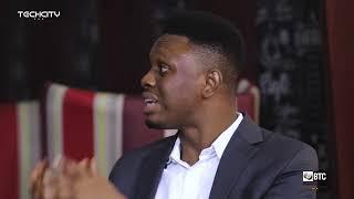 John Obidi  Shares With Charles Umeh  On How To  Monetize Your Skill In The Evolving Future