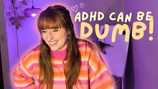 Reacting to Funny ADHD Stories!