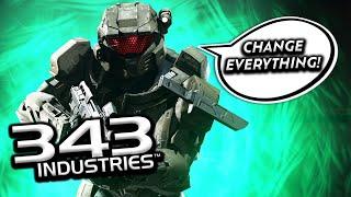 343 DROPS A MONSTER BALANCING UPDATE TO HALO INFINITE