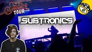 SUBTRONICS | Up In Smoke Tour @ The Ritz Ybor