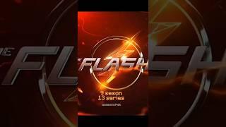 The Flash.Edit on the last episode. #flash #пиупи #reverseflash #savitar #godspeed#GamerTop4ik