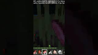 Minecraft #minecraft #minecraftshorts #gaming #gameplay #androidgames  #iosgames #games #game #gamer