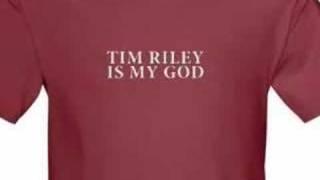 Tim Riley - Oscillating Fan