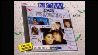 Now This Is Christmas - TV Reclame 02 (1992)