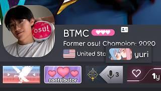 the best osu! update