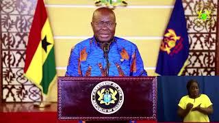 No debt haircut from IMF talks: Ghana president