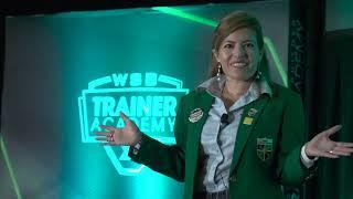 Trainer Academy April 2022 Promo