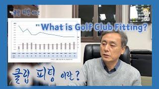 What is Golf Club Fitting?