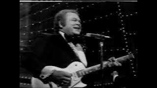 Arthur Fiedler, Boston Pops with Roy Clark 1976