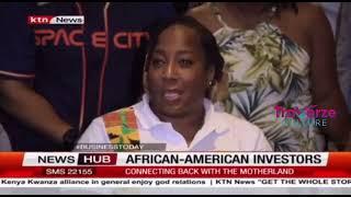 African Americans investors in Kenya| Traverze Culture