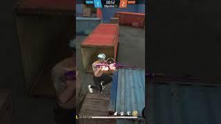 Headshot with svd | Garena free fire | gaming with dee