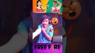 Laka Gaming Vs His Girlfriend  #shorts #short #today #viral #ashortday #ytshorts @LakaGamingz