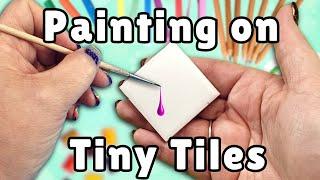 Testing a Tile Magnet Kit