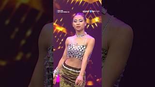 Iamonlang’s Afro Style Shine on Jhoomka Gira Re! | Realme Hip Hop India Season 2 | Amazon MX Player