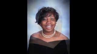 Frederick Douglass High School Senior Pictures