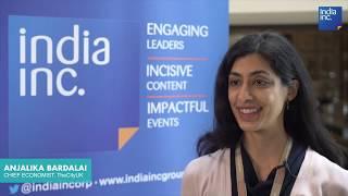 Interview with Anjalika Bardalai, Chief Economist, TheCityUK