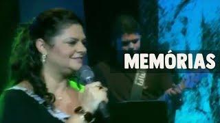 Memórias - Léa Mendonça