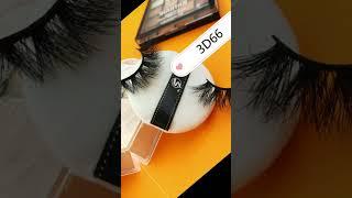 Summer US Best Sell 3d Mink Lashes 15-18mm Lash Vendors Wholesale Small Business MakeUp